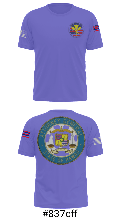 Short Sleeve Performance Shirt, , Police, Teamtime, Team time, sublimation, custom sports apparel, team uniforms, spirit wear, spiritwear, sports uniforms, custom shirts, team store, custom team store, fundraiser sports, apparel fundraiser