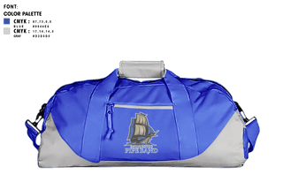 Duffle Bag, , , Teamtime, Team time, sublimation, custom sports apparel, team uniforms, spirit wear, spiritwear, sports uniforms, custom shirts, team store, custom team store, fundraiser sports, apparel fundraiser