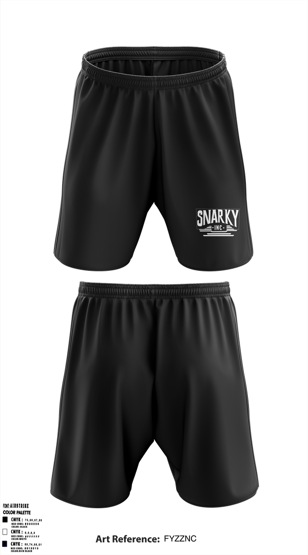 Athletic Shorts With Pockets, Snarky inc., , Teamtime, Team time, sublimation, custom sports apparel, team uniforms, spirit wear, spiritwear, sports uniforms, custom shirts, team store, custom team store, fundraiser sports, apparel fundraiser