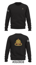 2nd BDE, 94th TD 39166660 Crew Neck Sweatshirt - 7