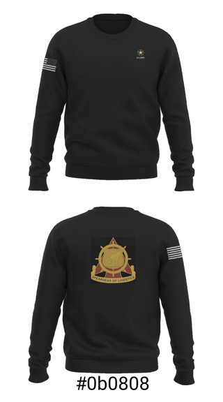 Crew Neck Sweatshirt, , Army, Teamtime, Team time, sublimation, custom sports apparel, team uniforms, spirit wear, spiritwear, sports uniforms, custom shirts, team store, custom team store, fundraiser sports, apparel fundraiser