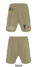 SNOT 2, RAIDER PLT, C-CO 39968914 Athletic Shorts With Pockets - 30
