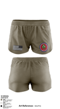 30th Troop Command 1256975 Ranger Panties - 1