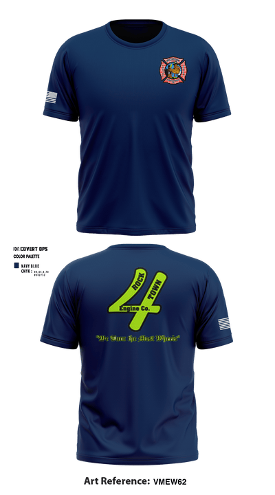 Engine 4 37157060 Short Sleeve Performance Shirt - 6