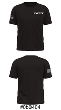 CVEDTF 83209166 Short Sleeve Performance Shirt - 31