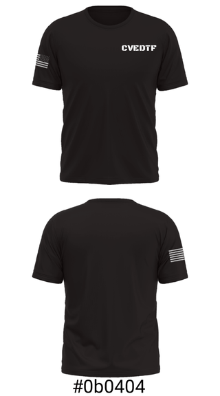 Short Sleeve Performance Shirt, , Police, Teamtime, Team time, sublimation, custom sports apparel, team uniforms, spirit wear, spiritwear, sports uniforms, custom shirts, team store, custom team store, fundraiser sports, apparel fundraiser