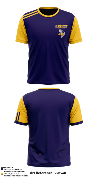 Short Sleeve Performance Shirt, Haslett High School Wrestling, Wrestling, Teamtime, Team time, sublimation, custom sports apparel, team uniforms, spirit wear, spiritwear, sports uniforms, custom shirts, team store, custom team store, fundraiser sports, apparel fundraiser