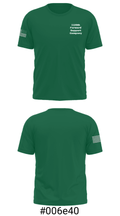 1128th Forward Support Company 33272257 Short Sleeve Performance Shirt - 31