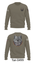 E.Co 3-82 GSAB 39598537 Crew Neck Sweatshirt - 11