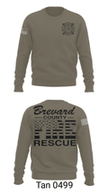 BCFR 93029209 Crew Neck Sweatshirt - 34