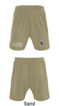 SOCAFRICA OSJA 25071446 Athletic Shorts With Pockets - 29