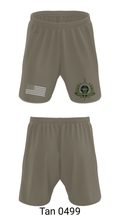 Sniper 66668085 Athletic Shorts With Pockets - 29