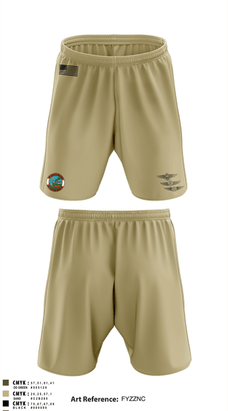 Athletic Shorts With Pockets, , Coast Guard, Teamtime, Team time, sublimation, custom sports apparel, team uniforms, spirit wear, spiritwear, sports uniforms, custom shirts, team store, custom team store, fundraiser sports, apparel fundraiser