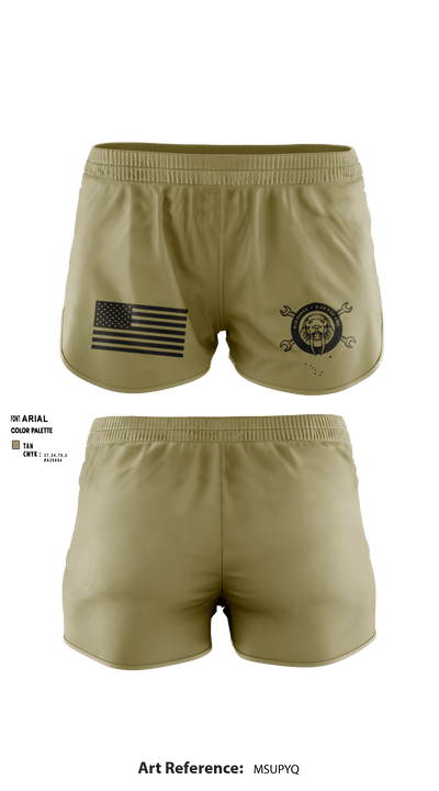 Delta Co. 1-52 14795663 Ranger Panties - 2