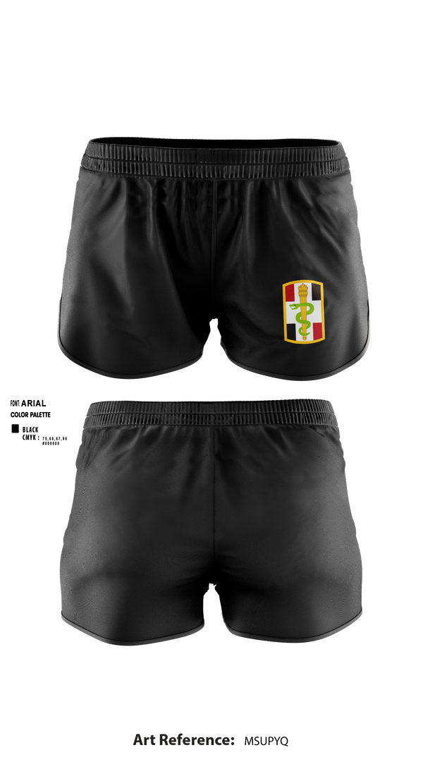 Ranger Panties, , Army, Teamtime, Team time, sublimation, custom sports apparel, team uniforms, spirit wear, spiritwear, sports uniforms, custom shirts, team store, custom team store, fundraiser sports, apparel fundraiser