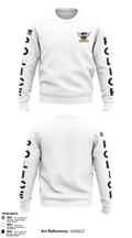 POLICE 14188182 Crew Neck Sweatshirt - 2
