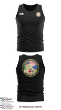 Vicenza Field Office 4611375 Tank Top - 1