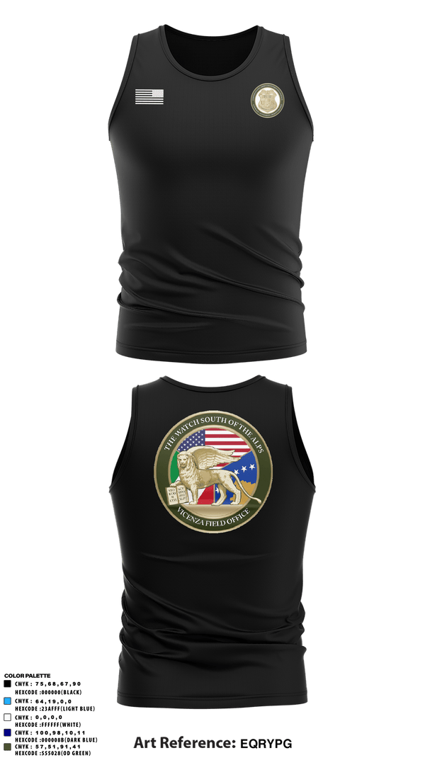 Tank Top, , Army, Teamtime, Team time, sublimation, custom sports apparel, team uniforms, spirit wear, spiritwear, sports uniforms, custom shirts, team store, custom team store, fundraiser sports, apparel fundraiser
