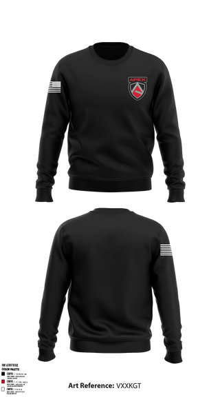 Crew Neck Sweatshirt, , , Teamtime, Team time, sublimation, custom sports apparel, team uniforms, spirit wear, spiritwear, sports uniforms, custom shirts, team store, custom team store, fundraiser sports, apparel fundraiser