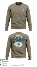 315th Airlift Wing/315th Maintenance Group 82634422 Crew Neck Sweatshirt - 49 (1)