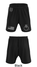 BCGS TRIDENT 3686693 Athletic Shorts With Pockets - 33