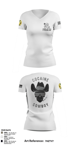 Women's Short Sleeve Vneck Shirt, , Army, Teamtime, Team time, sublimation, custom sports apparel, team uniforms, spirit wear, spiritwear, sports uniforms, custom shirts, team store, custom team store, fundraiser sports, apparel fundraiser