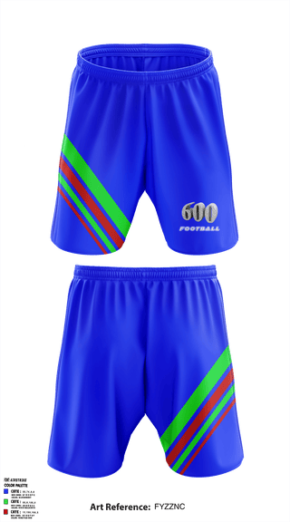 Athletic Shorts With Pockets, 600, Football, Teamtime, Team time, sublimation, custom sports apparel, team uniforms, spirit wear, spiritwear, sports uniforms, custom shirts, team store, custom team store, fundraiser sports, apparel fundraiser