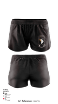 Pathfinder Instructor 64857291 Ranger Panties - 1