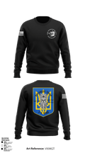 OCV 23-2 32256921 Crew Neck Sweatshirt - 1