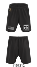 453rd ICTC 92547824 Athletic Shorts With Pockets - 25
