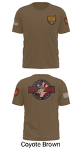 Colorguard 93343371 Short Sleeve Performance Shirt - 31