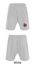 Iraan High School Cross Country 30548012 Athletic Shorts With Pockets - 21