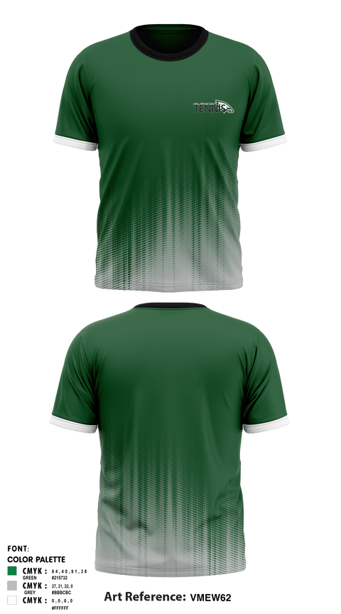 Short Sleeve Performance Shirt, Collins Hill High School Tennis, Tennis, Teamtime, Team time, sublimation, custom sports apparel, team uniforms, spirit wear, spiritwear, sports uniforms, custom shirts, team store, custom team store, fundraiser sports, apparel fundraiser