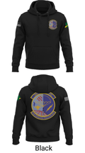 23rd STS 76880595 Hoodie - 42