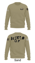 19th SFG GSB A CO. 23995628 Crew Neck Sweatshirt - 12