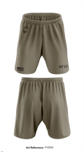 4732 18067014 Athletic Shorts With Pockets - 2