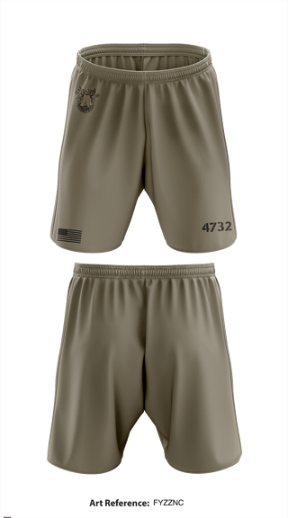 Athletic Shorts With Pockets, , Army, Teamtime, Team time, sublimation, custom sports apparel, team uniforms, spirit wear, spiritwear, sports uniforms, custom shirts, team store, custom team store, fundraiser sports, apparel fundraiser