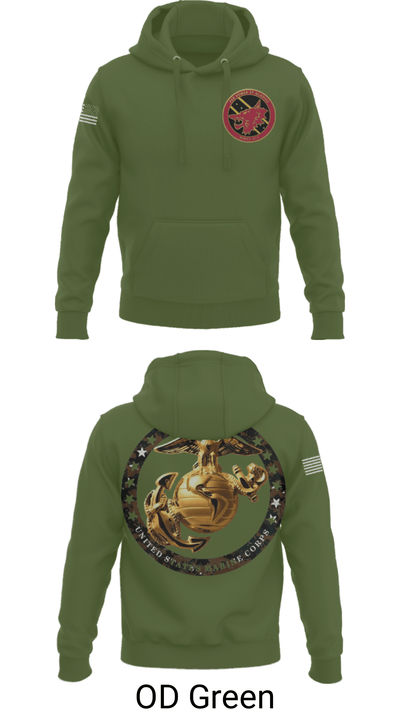 MWSS 471 DET A 71536403 Hoodie - 46