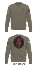 Chaos 7th 54905968 Crew Neck Sweatshirt - 11