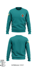 205th TPASE 16211538 Crew Neck Sweatshirt - 2
