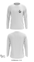 IronMike Solutions LLC 2045072 Long Sleeve Performance Shirt - 4