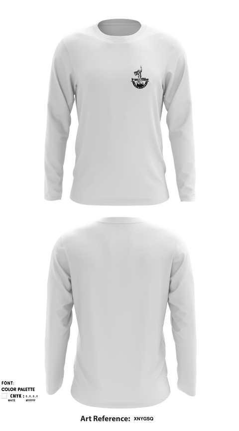 Long Sleeve Performance Shirt, , , Teamtime, Team time, sublimation, custom sports apparel, team uniforms, spirit wear, spiritwear, sports uniforms, custom shirts, team store, custom team store, fundraiser sports, apparel fundraiser