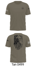 State Public Affairs 94733866 Short Sleeve Performance Shirt - 35