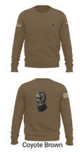 Air Assault 78962752 Crew Neck Sweatshirt - 8