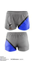 Badgerland Irrigation and Lighting Service 64903561 Track Shorts - 1