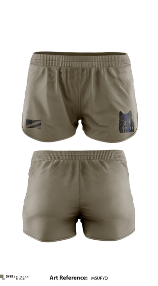 Ranger Panties, N29, Police, Teamtime, Team time, sublimation, custom sports apparel, team uniforms, spirit wear, spiritwear, sports uniforms, custom shirts, team store, custom team store, fundraiser sports, apparel fundraiser