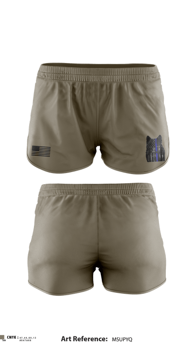N29 26645110 Ranger Panties - 2