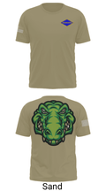 6RTB COMMO 71701887 Short Sleeve Performance Shirt - 36