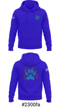 Wildcats 85102489 Hoodie - 17