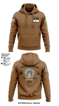 4-4 AB DARKHORSE 89728226 Hoodie - 9